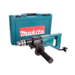 Makita 8406 850W 13mm Diamond Core Drill With Carry Case 110V