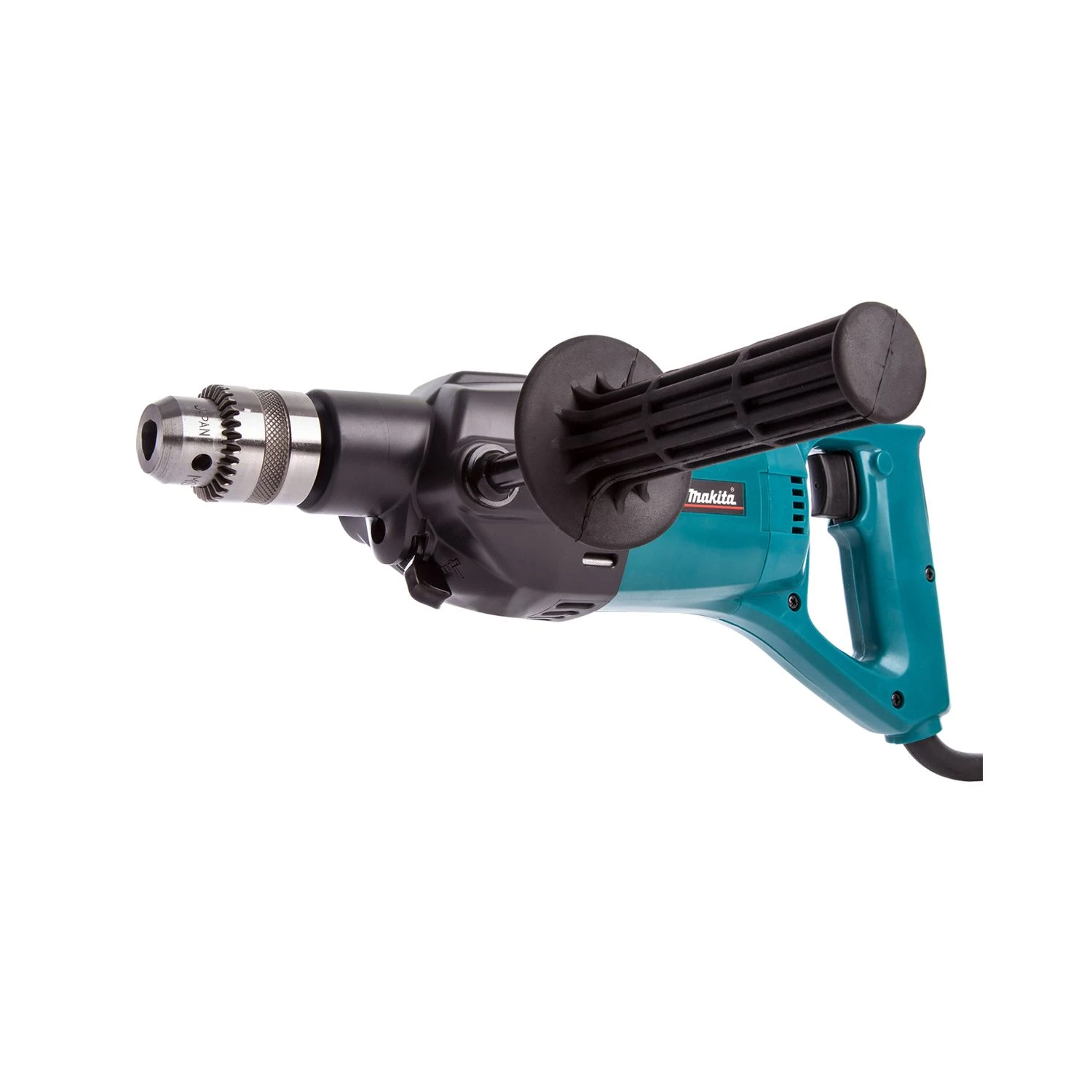 Makita 8406 850W 13mm Diamond Core Drill With Case 240V - Image 2