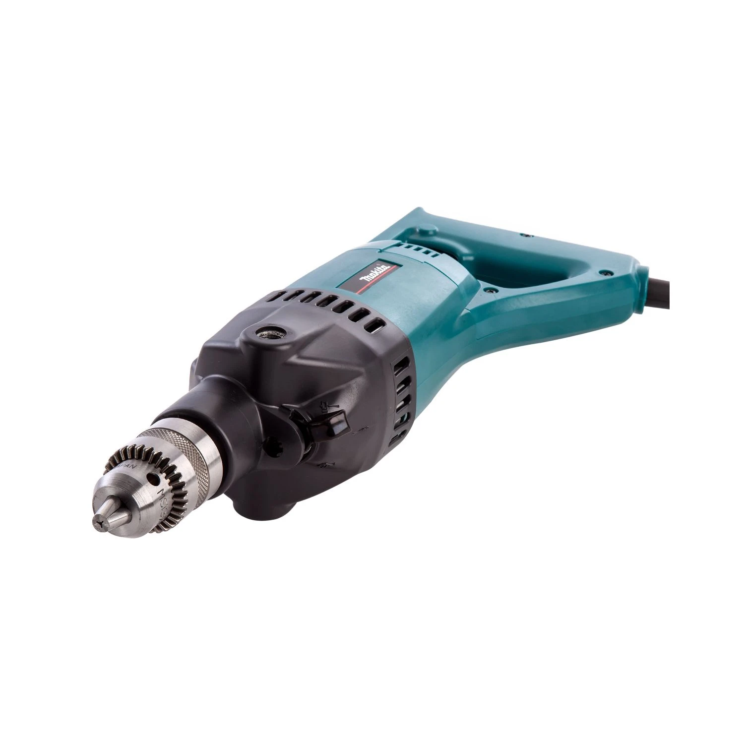 Makita 8406 850W 13mm Diamond Core Drill With Case 240V - Image 4