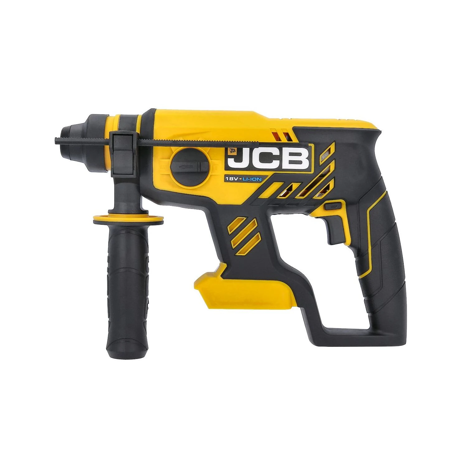 JCB 21-18BLRH-B 18V Brushless SDS Rotary Hammer Drill Bare Unit