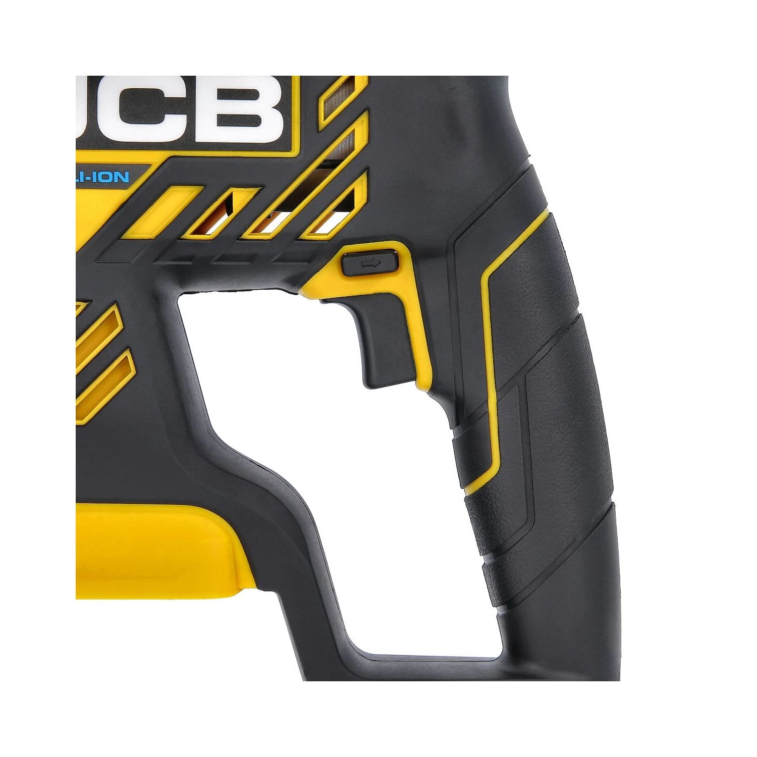 JCB 21-18BLRH-B 18V Brushless SDS Rotary Hammer Drill Bare Unit - Image 6