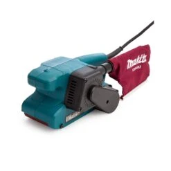 Makita 9911 650W 76mm Belt Sander 240V