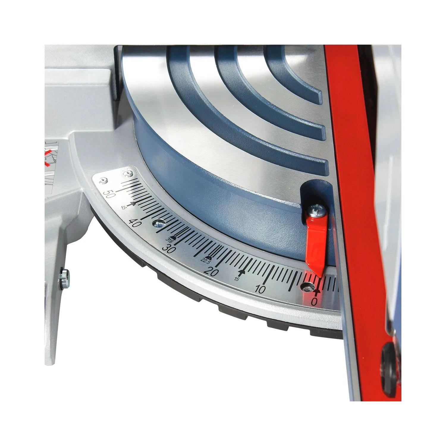 Bosch 0601B19170 GCM8SJL 216mm Single Bevel Sliding Mitre Saw 240V - Image 10