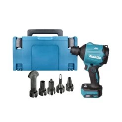 Makita AS001GZ05 40Vmax XGT Cordless Brushless Dust Blower With Carry Case