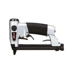 ACE & K AS1003 Pneumatic 71 Type 4-16mm 2nd Fix Fine Wire Stapler In Plastic Case