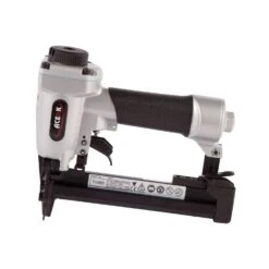 ACE & K AS1005 Pneumatic 90 Type 12-25mm 2nd Fix Narrow Crown Stapler In Plastic Case