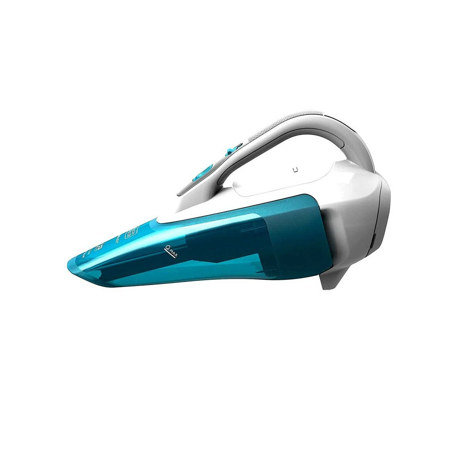 Black & Decker BLACK+DECKER 10.8V Dustbuster With Cyclonic Action - Image 3