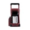 Makita DCM501ZAR 10.8V /18V CXT / LXT Special Edition Red Coffee Maker Bare Unit