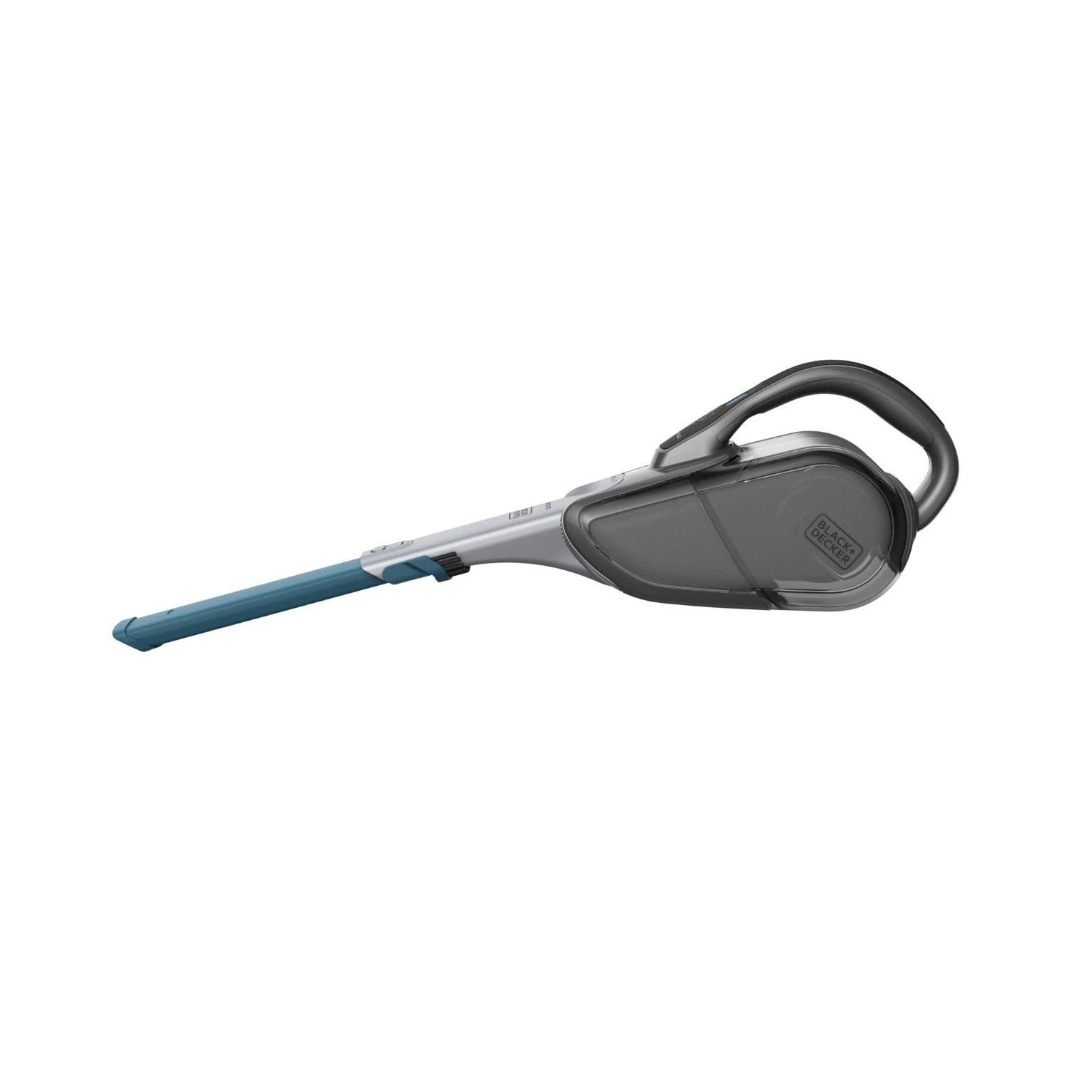 Black & Decker BLACK+DECKER 10.8V Dustbuster With Cyclonic Action