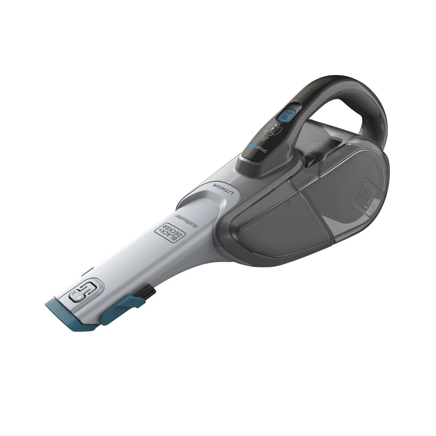 Black & Decker BLACK+DECKER 10.8V Dustbuster With Cyclonic Action - Image 2