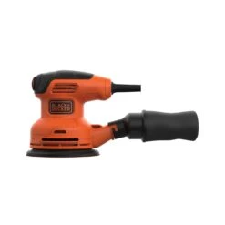 Black & Decker BEW210 230W Corded Heritage Random Orbital Sander 240V