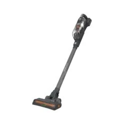 Black & Decker BHFEA18D1 18V Cordless Powerseries Stick Vacuum Cleaner With 1 X 2.0Ah Battery & Charger