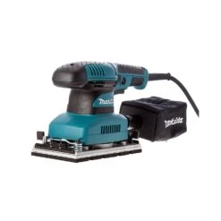 Makita BO3710 1/3" Sheet Orbital Sander 110V