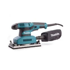 Makita BO3711 190W 1/3" Sheet Finishing Orbital Sander 110V