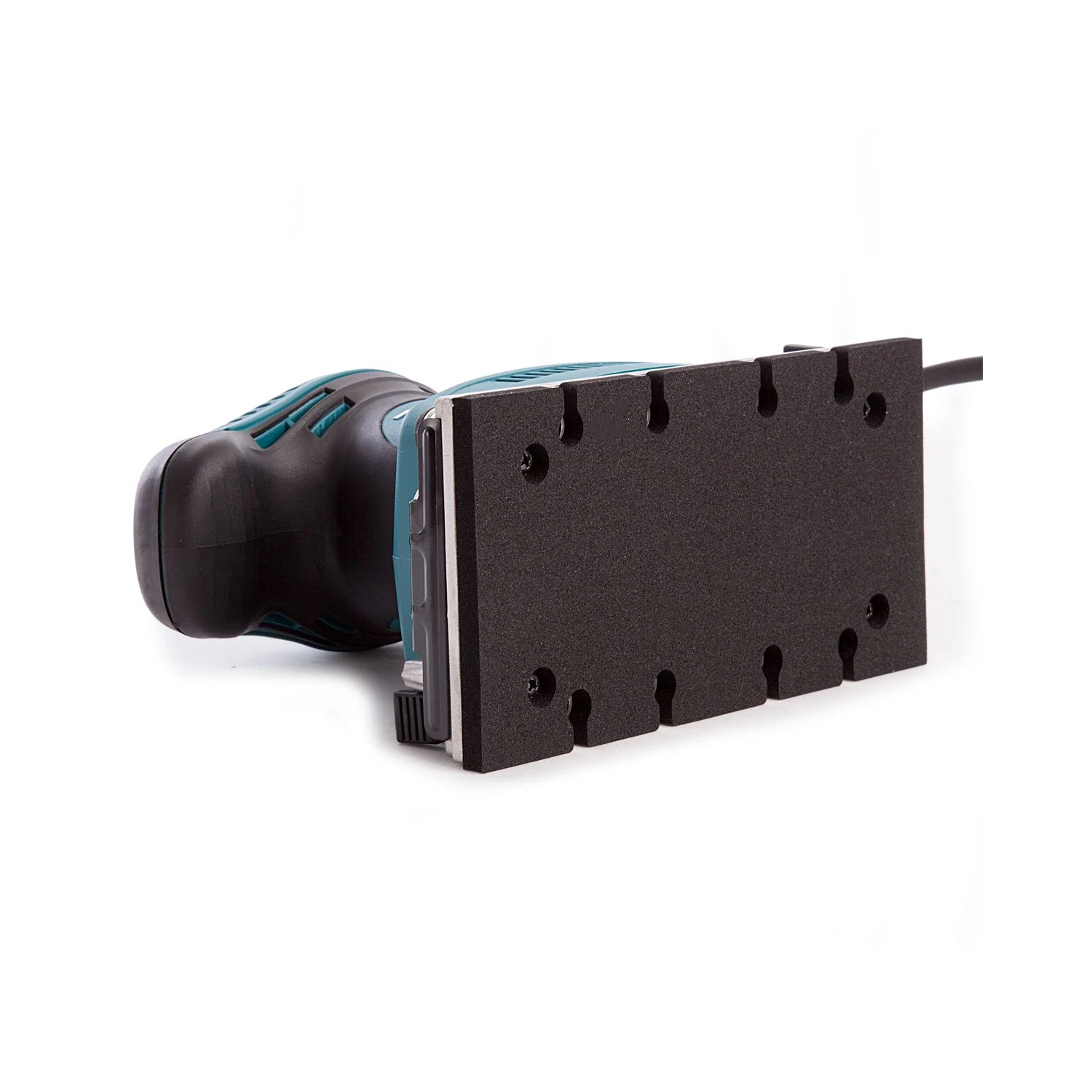 Makita BO3711 190W 1/3" Sheet Finishing Orbital Sander 110V - Image 3