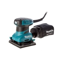 Makita BO4555 200W Palm Sander 240V