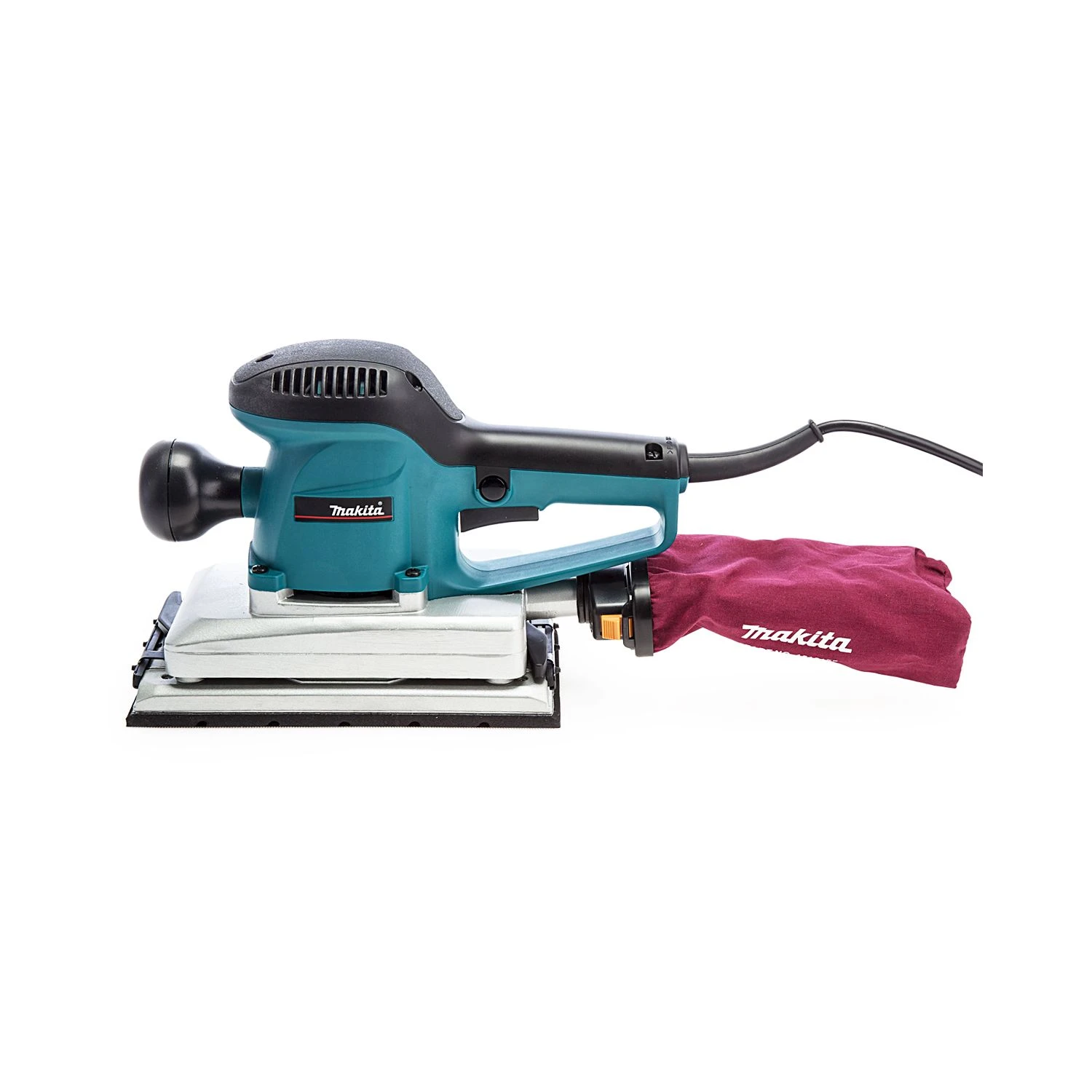 Makita BO4900 1/2" Sheet Orbital Finishing Sander 240V