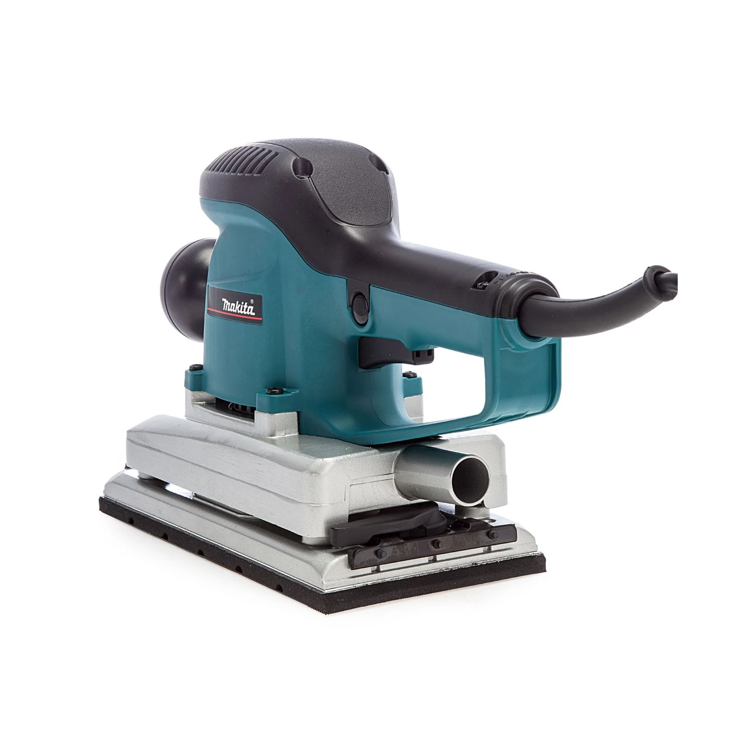 Makita BO4900 1/2" Sheet Orbital Finishing Sander 110V - Image 3