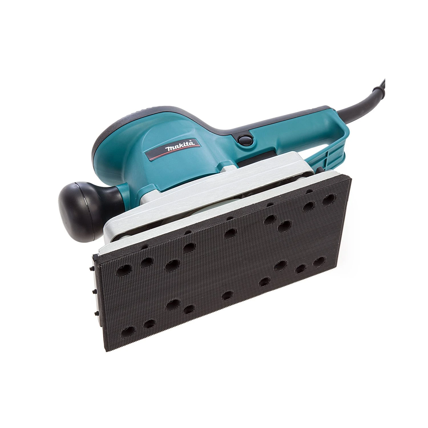 Makita BO4900 1/2" Sheet Orbital Finishing Sander 110V - Image 4