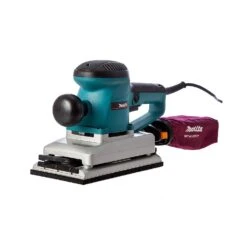 Makita BO4900V 330W 1/2" Sheet Orbital Finishing Sander 110V