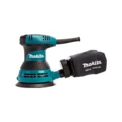 Makita BO5030 125mm Random Orbit Sander 110V