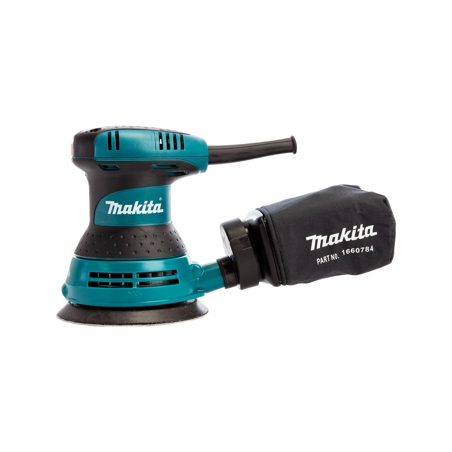 Makita BO5030 125mm Random Orbit Sander 110V