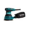 Makita BO5031 300W 125mm Random Orbit Sander 110V