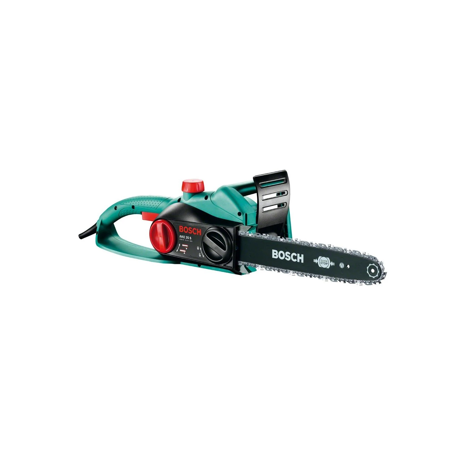 Bosch AKE 35 S 1800W Corded Chainsaw 240V - 0600834570