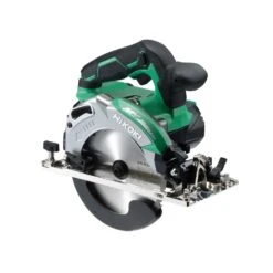 Hikoki C3606DA/J3Z 36V Cordless Brushless 165mm Circular Saw Bare Unit