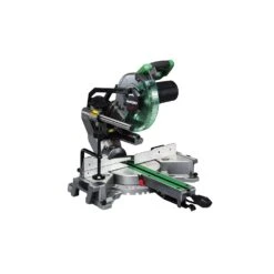 Hikoki C8FSHGJ2Z Corded 1100W Slide Compound 216mm Mitre Saw 110V