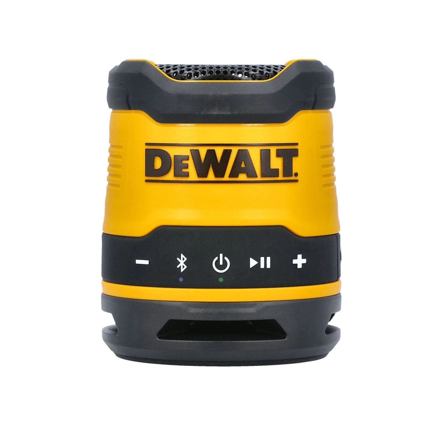 DeWalt DCR009 3.7V Rechargeable USB-C Compact Bluetooth Speaker