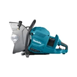 Makita CE001GZ 40V / 80Vmax XGT Cordless Brushless 355mm Power Disc Cutter Bare Unit