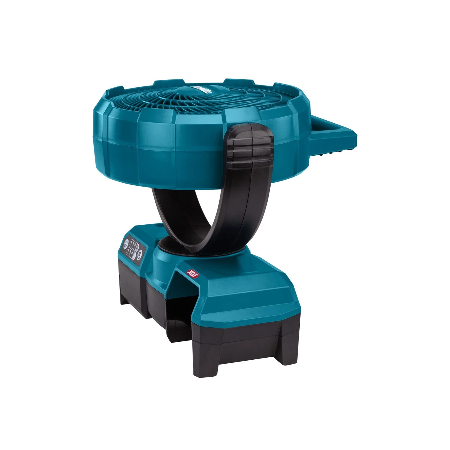 Makita CF001GZ 40Vmax XGT Swing Fan Bare Unit - Image 4