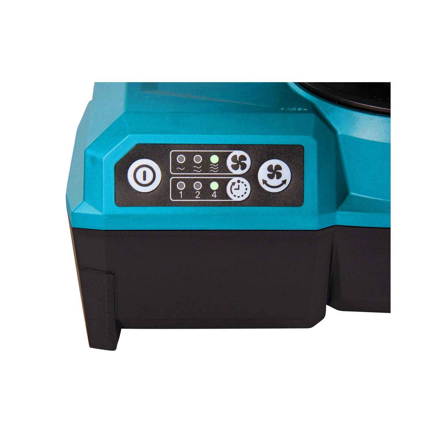 Makita CF001GZ 40Vmax XGT Swing Fan Bare Unit - Image 5