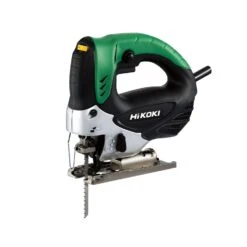 Hikoki CJ90VSTL Corded 750W Variable Speed Jigsaw 110V In Case