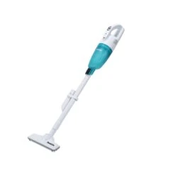Makita CL117FDX2 12Vmax CXT Cordless Vacuum Cleaner Bare Unit