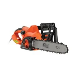 BLACK & DECKER CS2040 2000W 40cm Corded Chainsaw 240V