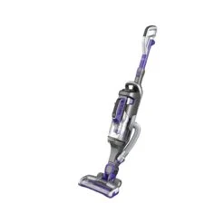 Black & Decker CUA525BHP 18V 45W 2-In-1 Cordless Multipower Vacuum Cleaner Bare Unit