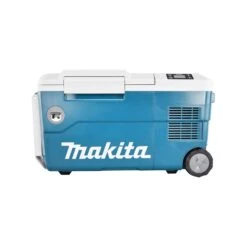 Makita CW001GZ 40Vmax XGT Cordless Cooler / Warmer Box Bare Unit