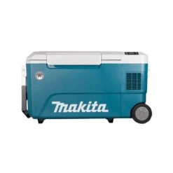 Makita CW002GZ 40Vmax XGT Cordless 50L Cooler / Warmer Box Bare Unit