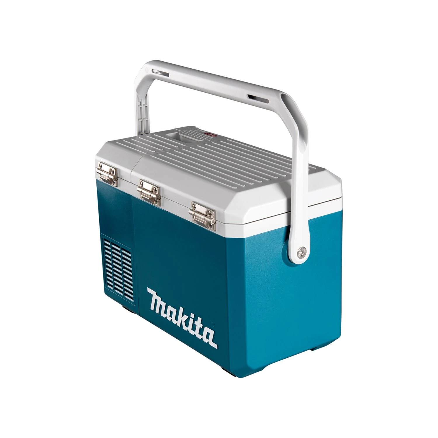 Makita CW003G 40Vmax XGT Cordless Cooler / Warmer Box With 2 X 2.5Ah Batteries & Charger - Image 4