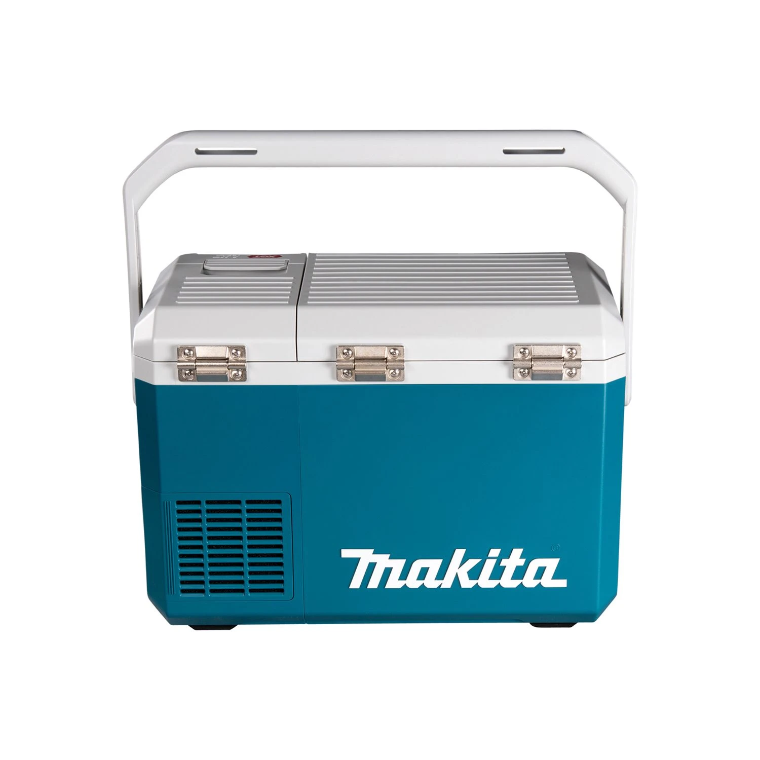 Makita CW003G 40Vmax XGT Cordless Cooler / Warmer Box With 1 X 5.0Ah Battery & Charger - Image 6