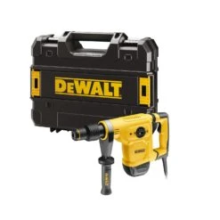 Dewalt D25810K 1050W SDS Max Combination Hammer With Case 110V