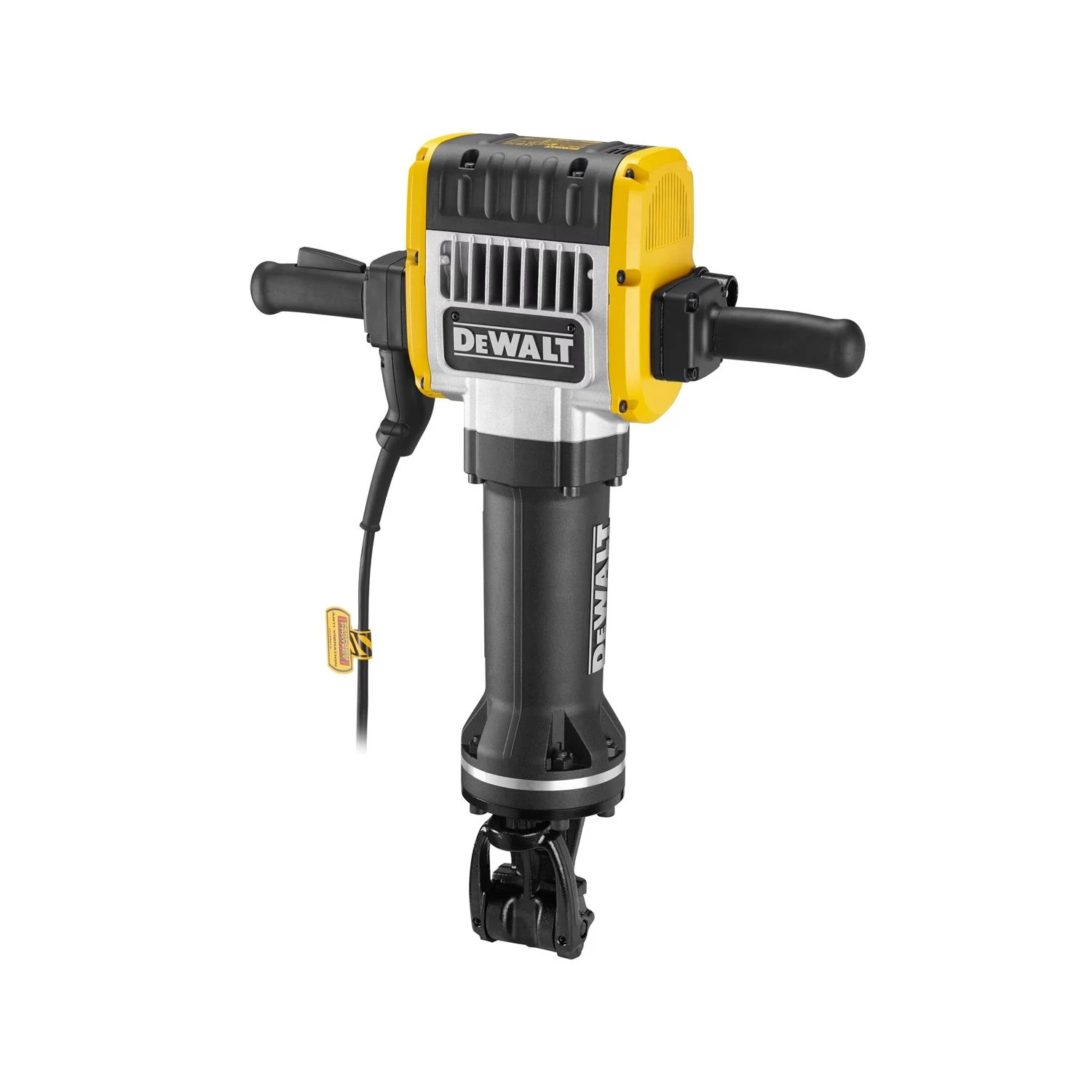 Dewalt D25981 1800W 28mm HEX Pavement Breaker 110V - Image 2
