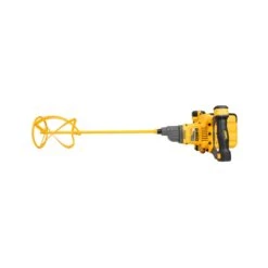 DeWalt DCD240N 54V XR Brushless Cordless FlexVolt Plaster Paddle Mixer Bare Unit
