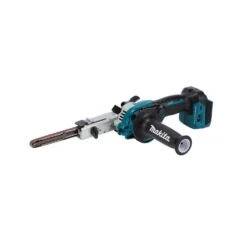 Makita DBS180Z 18V LXT Cordless Brushless 9mm Belt Sander Bare Unit