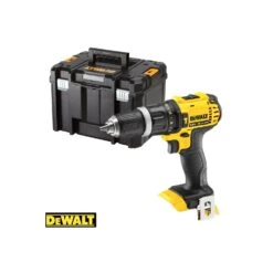 Dewalt DCD785N 18V Combi Drill With DWST1-71195 ToolBox