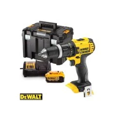 Dewalt DCD785N 18V Combi Drill + 1 X DCB182, Charger & Case