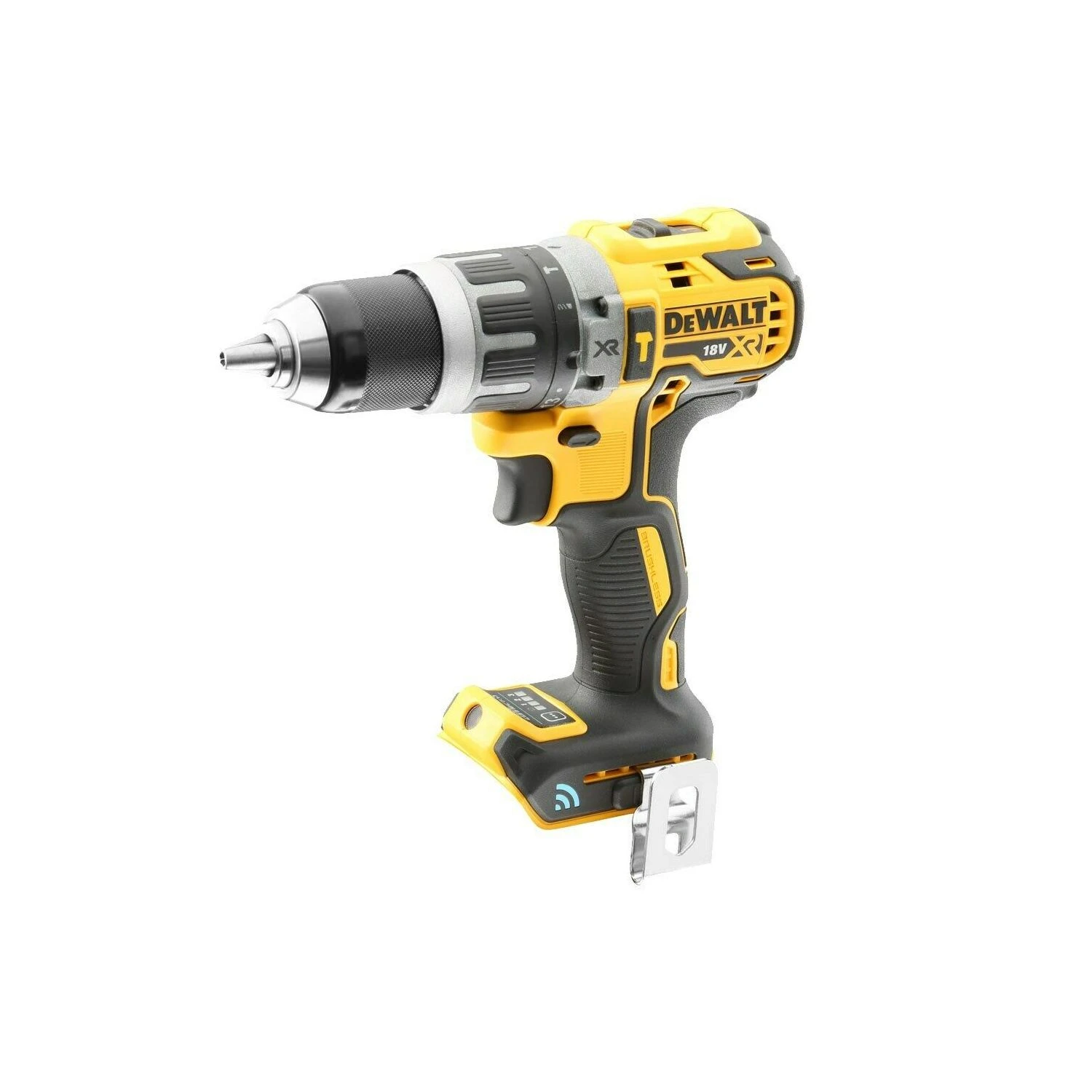 DeWalt DCD797N 18v XR Tool Connect Combi Drill