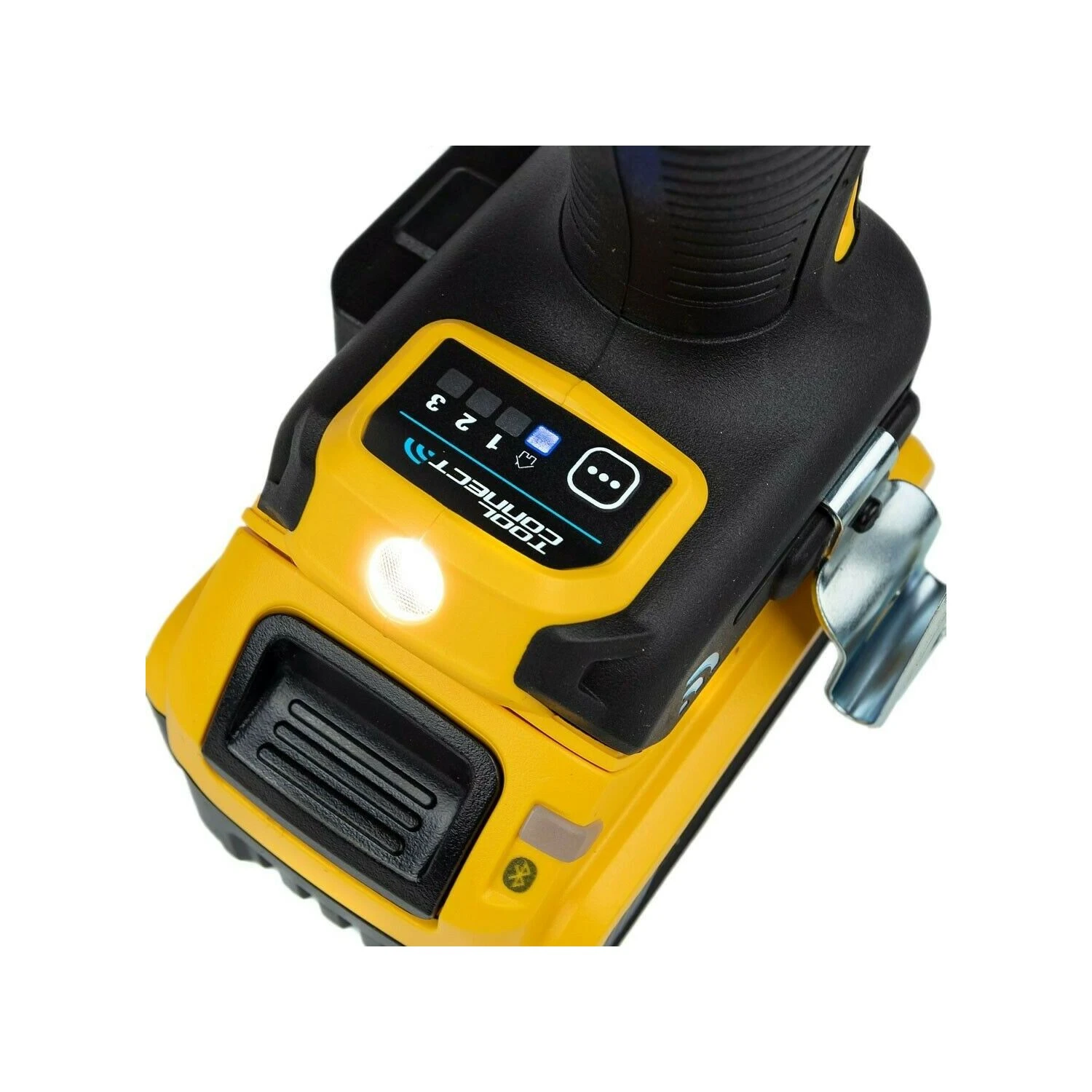 DeWalt DCD797N 18v XR Tool Connect Combi Drill - Image 3